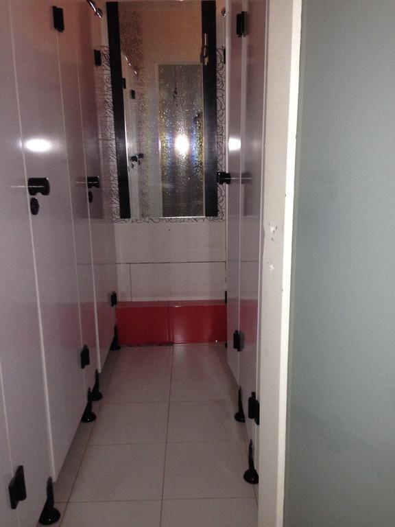Triumph Astana Hostel Asztana Kültér fotó
