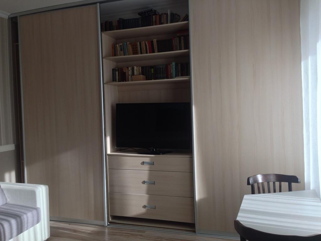 Triumph Astana Hostel Asztana Kültér fotó