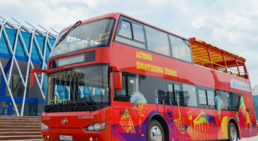 Triumph Astana Hostel Asztana Kültér fotó